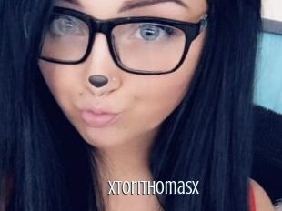 XToriThomasX