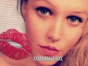 XxMilkMariexx