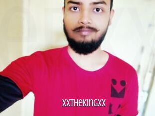 XxTheKingxx