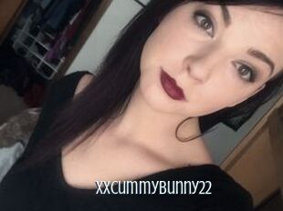 Xxcummybunny22