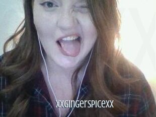 Xxgingerspicexx