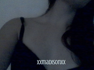 Xxmadisonxx