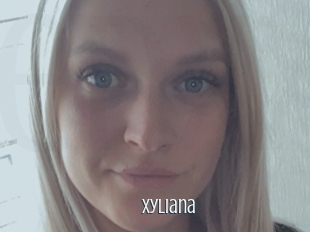 Xyliana