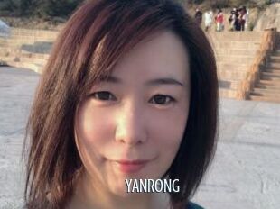 YANRONG