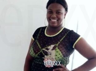 YUDIISEX