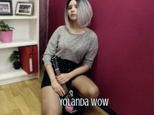 Yolanda_Wow