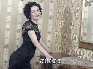 YollaKate