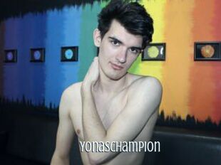 YonasChampion