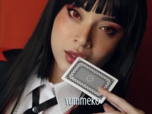 Yummeko