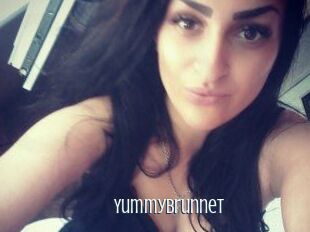 YummyBrunnet