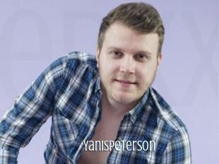 Yanispeterson