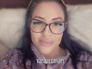 Yaraalomari