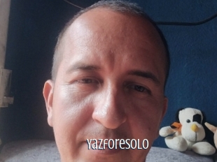 Yazforesolo