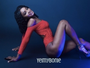 Yeimybonie