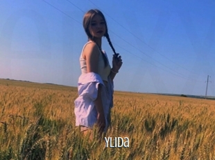 Ylida