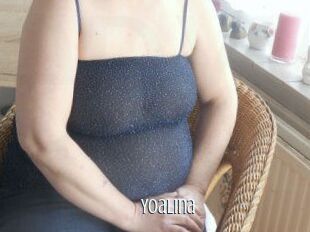 Yoalina
