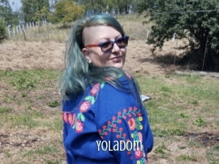 Yoladom