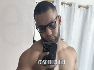 Yosethsmith