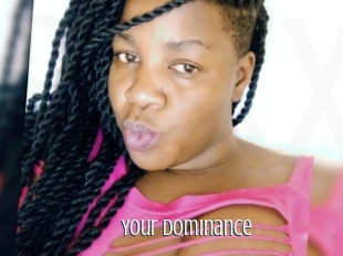 Your_dominance