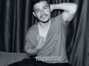 Yourboystar