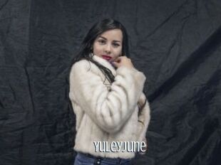Yuleyjune