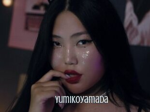 Yumikoyamada