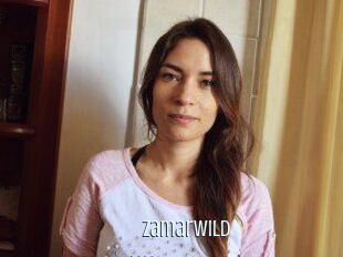 ZamarWild