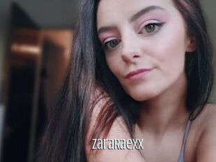 ZaraRaeXX