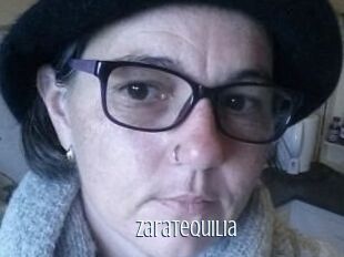 ZaraTequilia