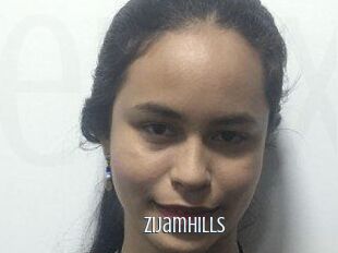 ZijamHills