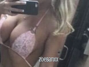 ZoeBanxx