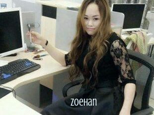 ZoeHan