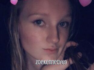 ZoeKennedy69 Edonkey xxx