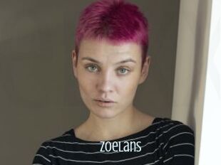 ZoeLans