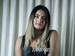 ZoeMegan