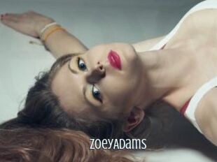 ZoeyAdams Edonkey xxx