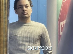 Zacharykaiden