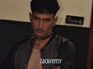 Zackfenty