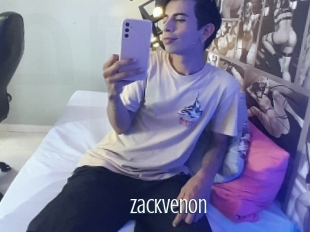 Zackvenon