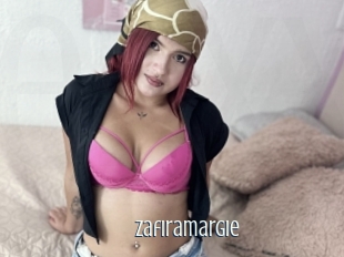 Zafiramargie