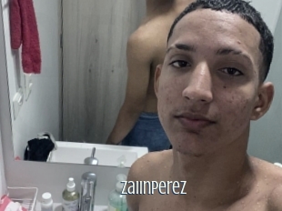 Zaiinperez