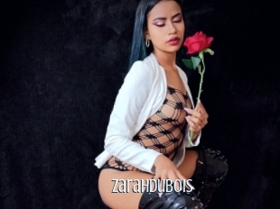 Zarahdubois