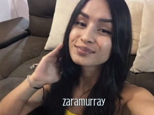 Zaramurray