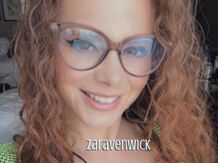 Zaravenwick