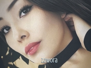 Zawora