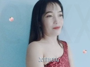 Zenthong