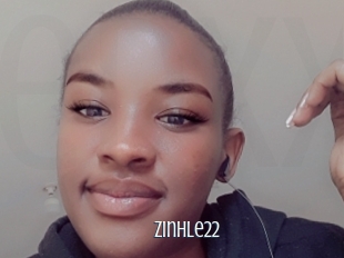 Zinhle22