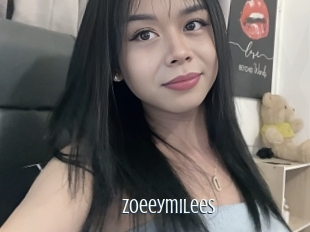 Zoeeymilees