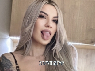 Zoeymarye