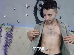 Zorovilla